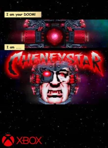CheneyStar