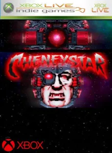 CheneyStar