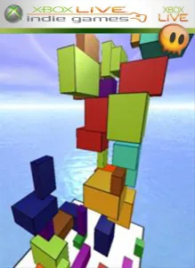 Falling Blocks