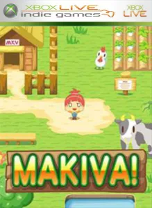 MAKIVA