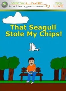 That Seagull Stole My Chips
