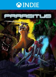 Parasitus: Ninja Zero