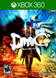 DmC