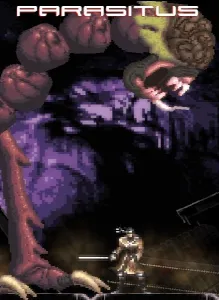 Parasitus: Ninja Zero
