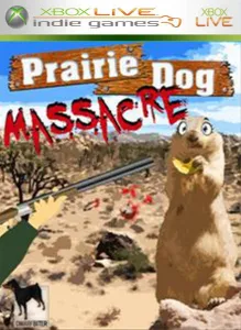 Prairie Dog Massacre