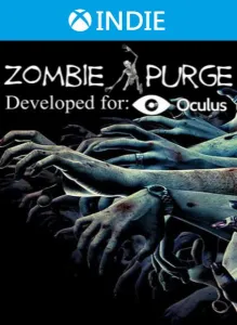 Zombie Purge