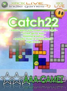 Catch22