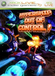 Hypership Out of Control