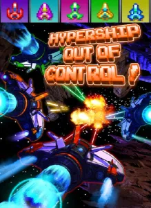 Hypership Out of Control