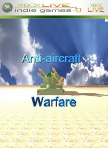 Anti-aircraft Warfare