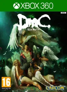 DmC