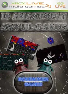 10 Amazingly Awful Games