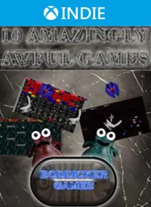 10 Amazingly Awful Games