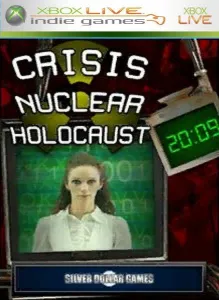 Crisis Nuclear Holocaust
