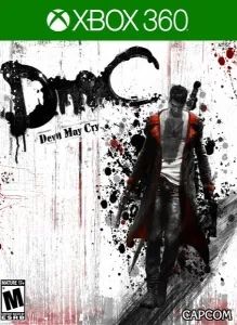 DmC