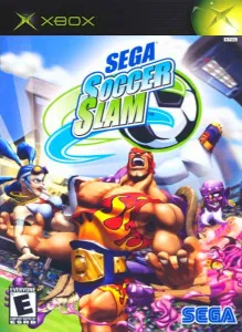 Sega Soccer Slam