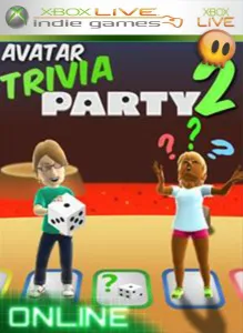 Avatar Trivia Party 2