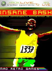 Insane Bash