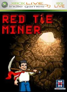 Red Tie Miner