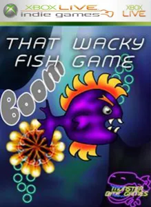 That Wacky Fish Game