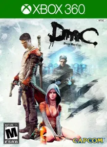 DmC