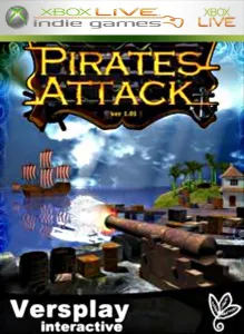 Pirates Attack