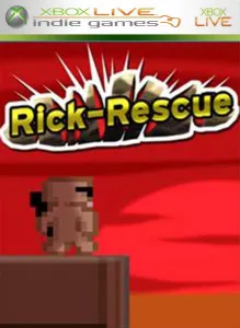 Rick Rescue