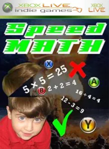 SpeedMath
