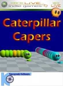 Caterpillar Capers