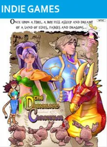 A Dreamland Chronicles Game
