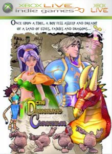 A Dreamland Chronicles Game