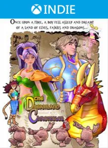 A Dreamland Chronicles Game