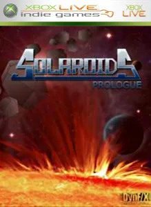 Solaroids: Prologue
