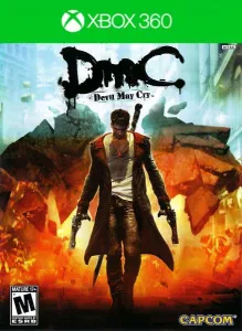 DmC