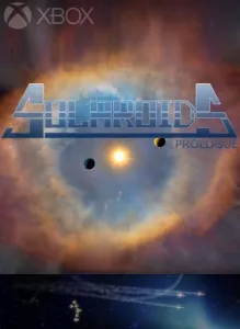 Solaroids: Prologue