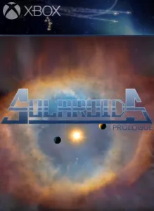 Solaroids: Prologue