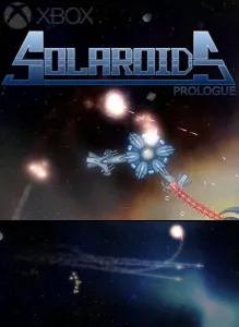 Solaroids: Prologue