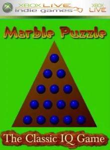 Marble Puzzle