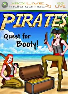Pirates! Quest for Booty