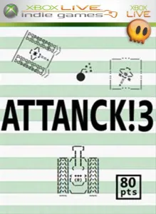 Attanck!3