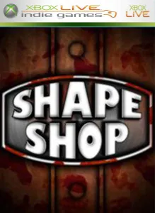Shape Shop