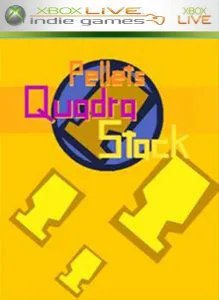 Pellets QuadraStack