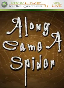 Along Came A Spider