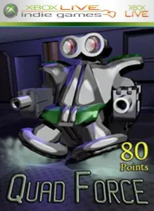 Quad Force