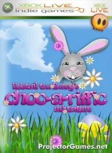 Choc-a-riffic
