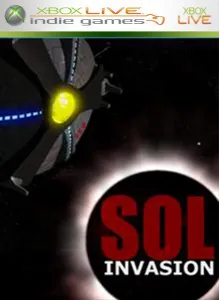 Sol Invasion