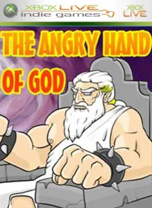 The Angry Hand of God