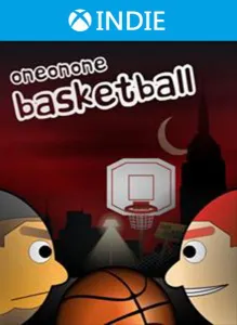 1on1 Basketball