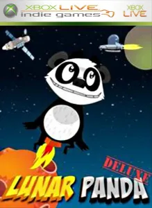 Lunar Panda Deluxe