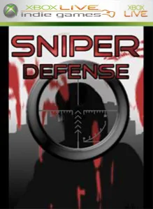 Sniper Defense